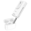 Комплект для чищення клавіатури, навушників, смартфона Hoco UT1 Multifunctional cleaning tool for digital devices White