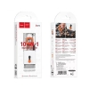 Комплект для чистки клавиатуры, наушников, смартфона Hoco UT2 Multifunctional cleaning set White (UT2)