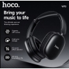 Наушники Bluetooth Hoco W73 Graceful BT headphones(App) Black (W73)