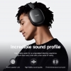 Наушники Bluetooth Hoco W73 Graceful BT headphones(App) Black (W73)