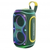 Портативна Bluetooth-колонка Hopestar Party 210 mini Green