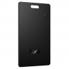 Поисковый трекер брелок Hoco E102 Nida Dual card type anti-lost device (for iOS) Black  (E102)