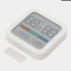 Портативна метеостанція MiJia Miwu Enjoy temperature and humidity clock S210 White