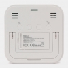Портативна метеостанція MiJia Miwu Enjoy temperature and humidity clock S210 White