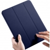 Чохол-книжка WIWU Classic II Case iPad 10.2''/10.5'' Navy Blue Уцінка