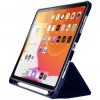 Чохол-книжка WIWU Classic II Case iPad 10.2''/10.5'' Navy Blue Уцінка