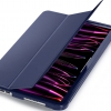 Чохол-книжка WIWU Classic II Case iPad 10.2''/10.5'' Navy Blue Уцінка