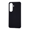 Чехол Silicone Case Samsung S26 Black