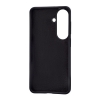 Чехол Silicone Case Samsung S26 Black