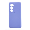 Чехол Silicone Case Xiaomi Redmi 15 4G Lilac Purple