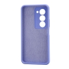 Чехол Silicone Case Xiaomi Redmi 15 4G Lilac Purple