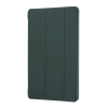 Чехол-книжка Smart Case iPad Pro (12,9"/ 2018/2020/2021/2022) iPad Air (13"/2024/2025/2026) Clear Dark Green (12) Уценка