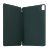 Чехол-книжка Smart Case iPad Pro (12,9"/ 2018/2020/2021/2022) iPad Air (13"/2024/2025/2026) Clear Dark Green (12) Уценка