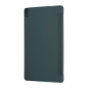 Чехол-книжка Smart Case iPad Pro (12,9"/ 2018/2020/2021/2022) iPad Air (13"/2024/2025/2026) Clear Dark Green (12) Уценка