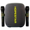 Портативна Bluetooth-колонка Hopestar Party 500 Black (Уцінка)