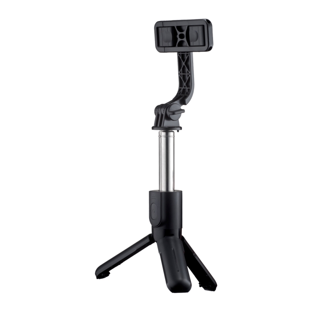 Монопод Hoco K17 Figure mini live broadcast stand Black (Уценка)