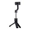 Монопод Hoco K17 Figure mini live broadcast stand Black (Уценка)