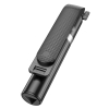 Монопод Hoco K20 Prior live broadcast holder Black (Уцінка)