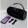 Портативная Bluetooth-колонка Hopestar H88 Black (Уценка)