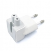 Адаптер Apple для EU розетки Copy Wite