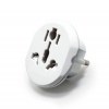 Переходник сетевой EU Plug Adapter №18 16А White