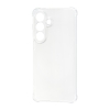 Чехол Shockproof Protected Camera Case Samsung S26 Plus Прозрачный