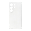 Чехол Shockproof Protected Camera Case Samsung S26 Ultra Прозрачный