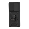 Чехол Full Protection Samsung A57 Black