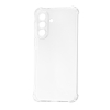 Чехол Silicone Case WS Protected Camera Samsung Galaxy A37 Прозрачный
