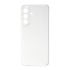 Чехол Silicone Case WS Protected Camera Samsung Galaxy A57 Прозрачный