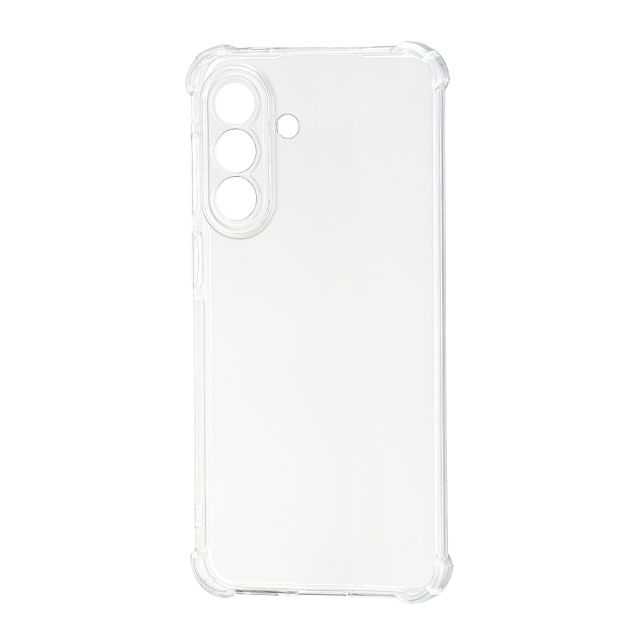 Чехол Shockproof Protected Camera Samsung A57 Прозрачный