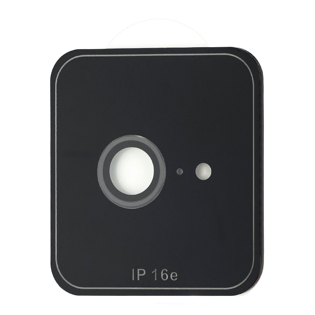 Захисне скло для HD Lens Apple iPhone 16e/17e