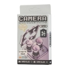 Захисне скло для HD Lens Apple iPhone 16e/17e