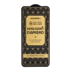 Защитное стекло KingKong Diamond Glass Samsung A37/A57 Black