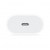 СЗУ Apple 25W USB-C Power Adapter High Copy White (Уценка)