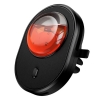 Ароматизатор Hoco ZP50 Bright car aromatherapy Black (ZP50)