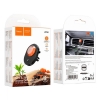 Ароматизатор Hoco ZP50 Bright car aromatherapy Black (ZP50)