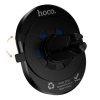 Ароматизатор Hoco ZP50 Bright car aromatherapy Black (ZP50)