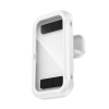 Чехол водонепроницаемый Hoco HD16 Wave waterproof mobile phone case Black (HD16)