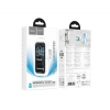 Чехол водонепроницаемый Hoco HD16 Wave waterproof mobile phone case Black (HD16)