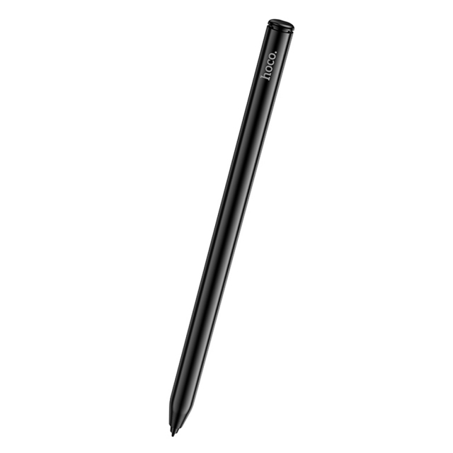 Стилус Hoco GM115 Smart SAM special active capacitive pen Black (GM115)