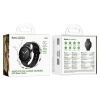 Смарт-часы Hoco Y43 AMOLED Smart watch(call version) Black (Y43)