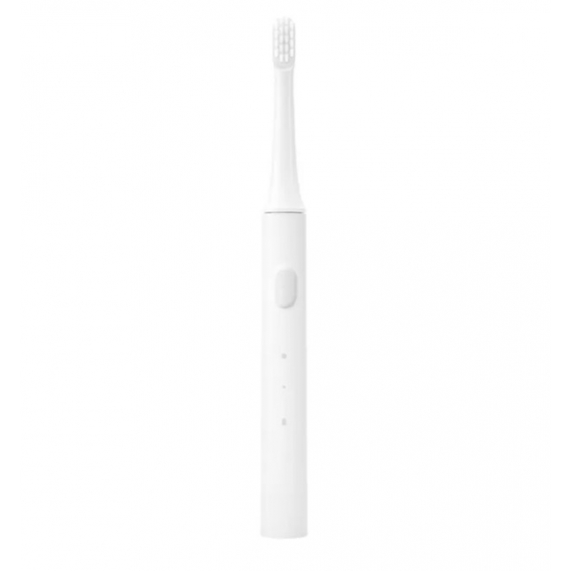 Зубна щітка електрична Xiaomi Mijia Acoustic Wave Toothbrush T100 (MES603) White (China Version) Уцінка