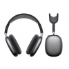Навушники Bluetooth Hoco W65 Plus Happy ANC BT headphones Black Уцінка
