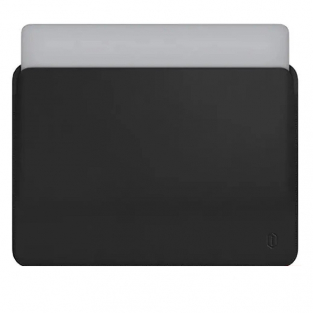 Чехол-папка WIWU 13 Skin Pro II Black Уценка