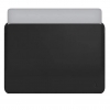Чехол-папка WIWU 13 Skin Pro II Black Уценка