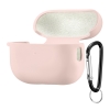 Чехол Silicone Case 2,5mm with microfiber for AirPods Pro 3 Sand Powder Уценка