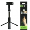 Монопод Selfie Stick Q03s Black Уцінка