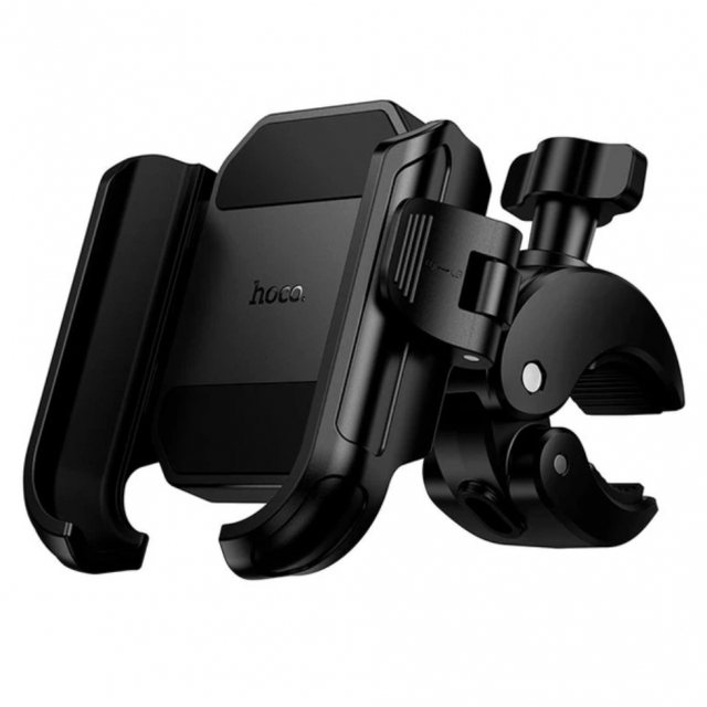 Холдер Hoco Highway riding holder H104 Black (H104)