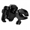 Холдер Hoco Highway riding holder H104 Black (H104)